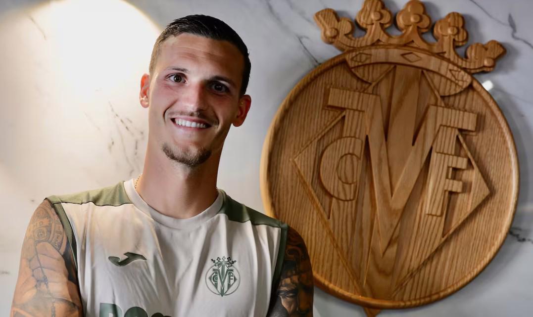 C7娱乐-拉法-马林:皇马青训营锻炼了我;那不勒斯让我学会等待机会