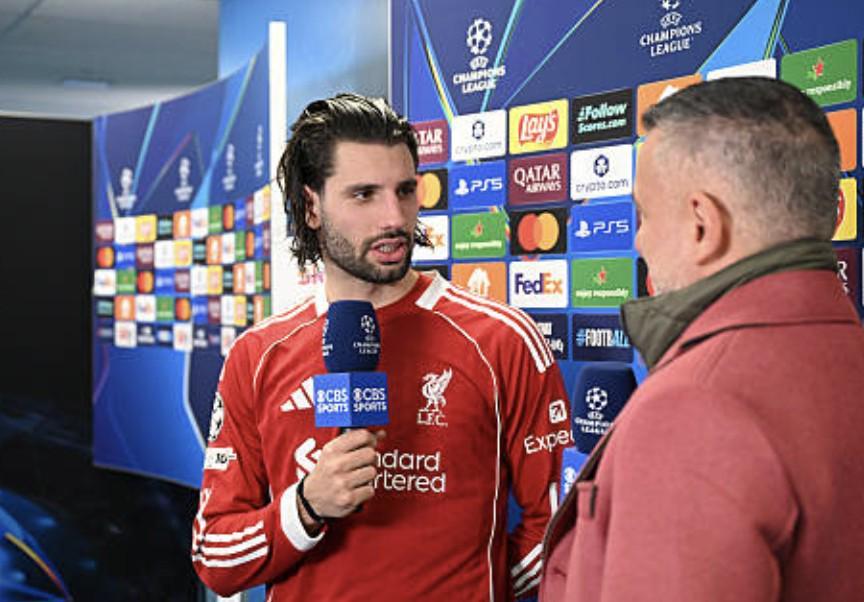 C7娱乐网站-索博:赛前有人说没人躺地上就可以从人墙下方射门,果然奏效